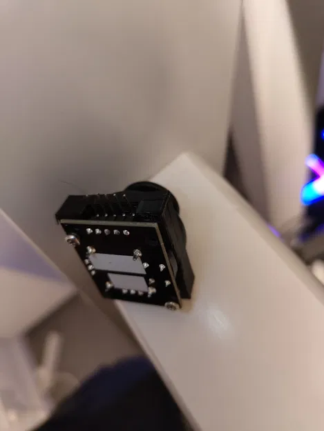 Nắp che Joystick (Joystick cover) in 3D ôm khít cho module analog - Image 4