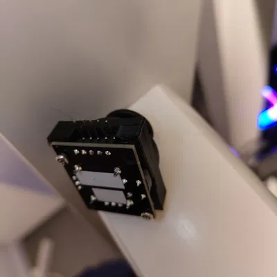 Nắp che Joystick (Joystick cover) in 3D ôm khít cho module analog