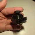 Nắp che Joystick (Joystick cover) in 3D ôm khít cho module analog - Thumbnail 6