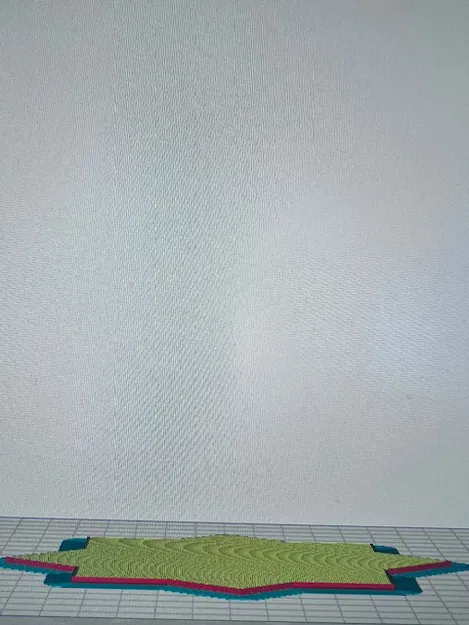 Đế lót chai (Bottle Coaster) - Image 1