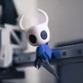 The Magnetic Knight - Hollow Knight (Hiệp Sĩ Nam Châm - Hollow Knight) - Thumbnail 5