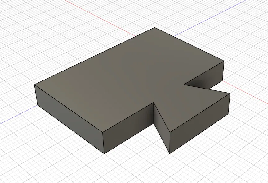 Khuôn Dovetail (mộng đuôi én) - Image 2