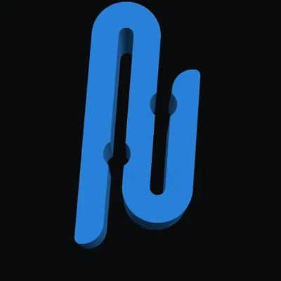 Filament_spol_clip – Kẹp giữ filament chống tuột spool