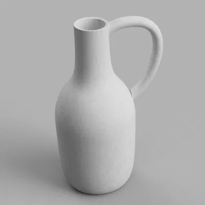 Bình hoa Flower Vase