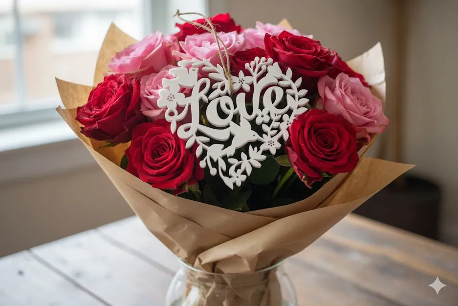 Heart (Trái tim) - Image 1