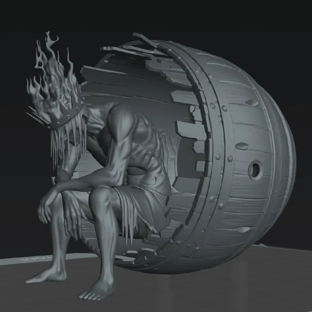 The Dram Lord - Cask Brethren của Angel's Share (The Eightpints) - Image 1