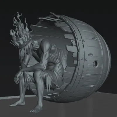 The Dram Lord - Cask Brethren của Angel's Share (The Eightpints)