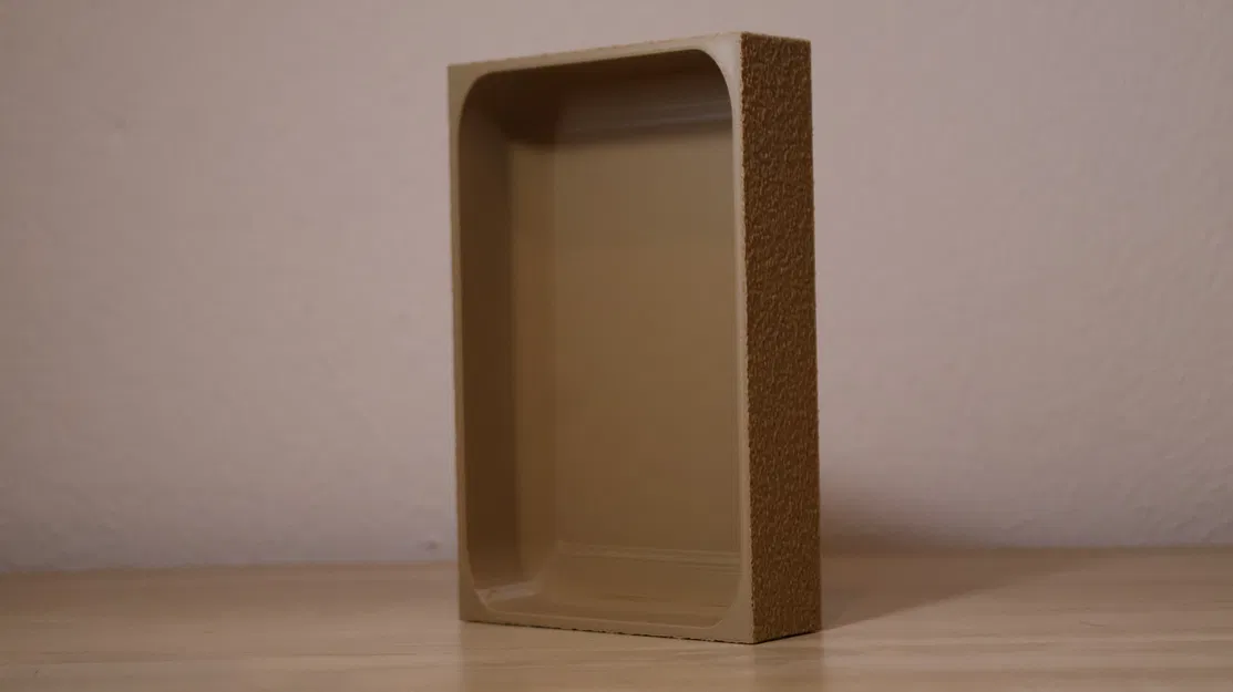 Bowl 100x150x30mm - Image 2