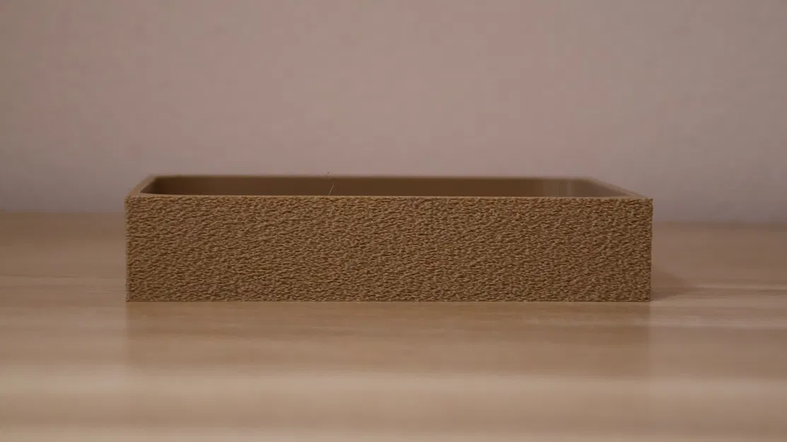 Bowl 100x150x30mm - Image 3