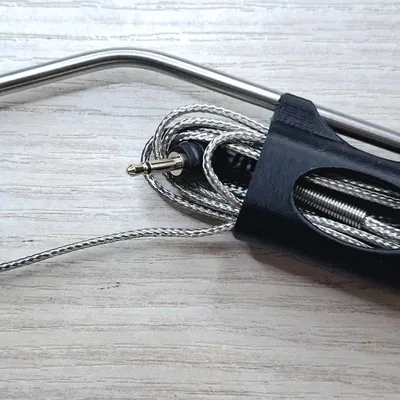 Organizer cho que nhiệt kế thịt 4 mm