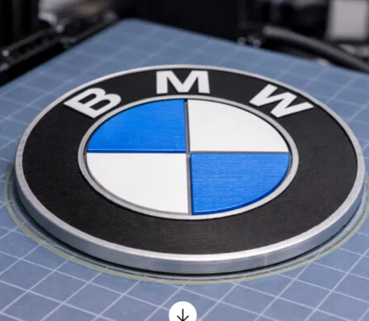 BMW - Logo - Image 1