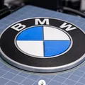 BMW - Logo - Thumbnail 1