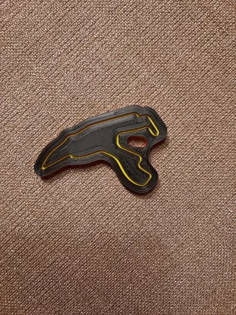 Móc khóa Spa Francorchamps - Image 1