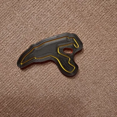 Móc khóa Spa Francorchamps