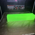 Hộp đựng mỏ hàn Worx (worx solder iron box) - Thumbnail 1