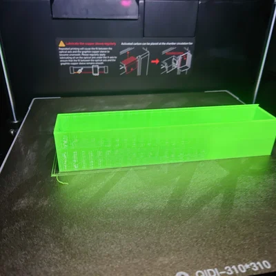 Hộp đựng mỏ hàn Worx (worx solder iron box)