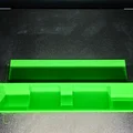 Hộp đựng mỏ hàn Worx (worx solder iron box) - Thumbnail 2