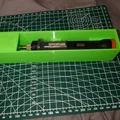 Hộp đựng mỏ hàn Worx (worx solder iron box) - Thumbnail 3