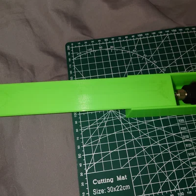 Hộp đựng mỏ hàn Worx (worx solder iron box)