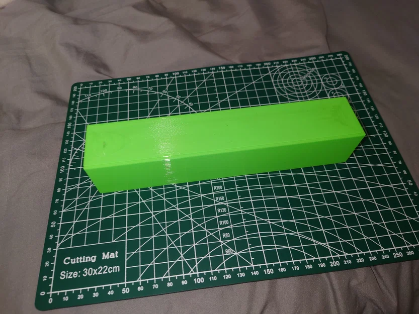 Hộp đựng mỏ hàn Worx (worx solder iron box) - Image 5