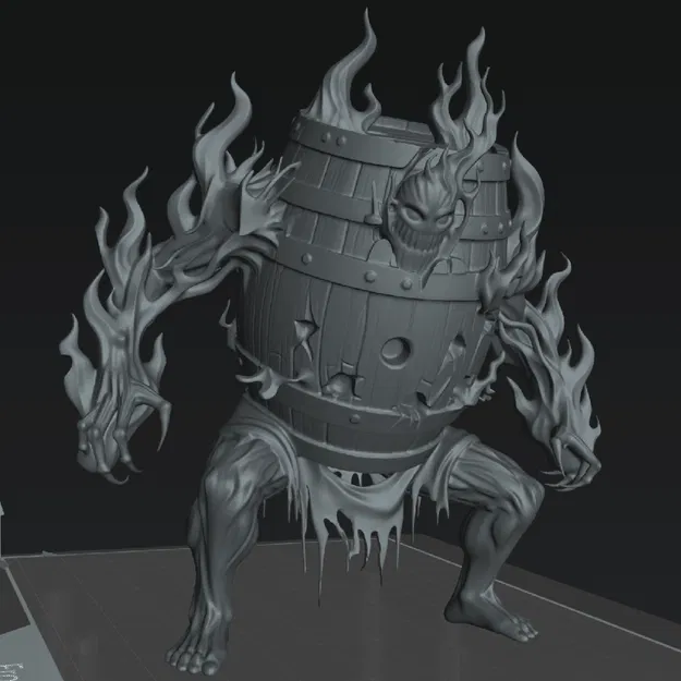 Cask Wright - Cask Brethren Eightpints của Angel's Share - Image 1