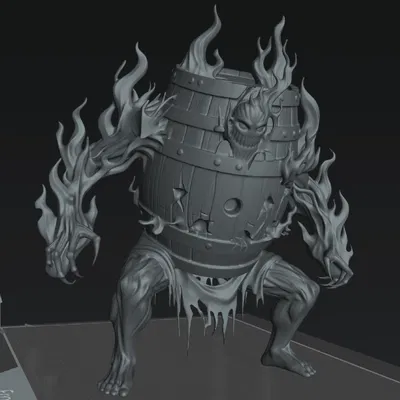 Cask Wright - Cask Brethren Eightpints của Angel's Share