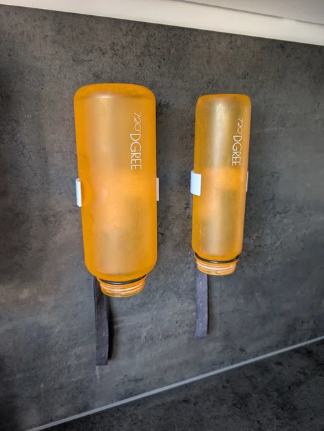 Giá treo bình 720° DGREE (650ml, 1000ml & 1500ml) - Image 1