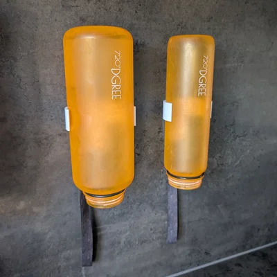 Giá treo bình 720° DGREE (650ml, 1000ml & 1500ml)