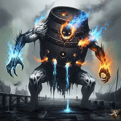 Cask Wright - Cask Brethren Eightpints của Angel's Share