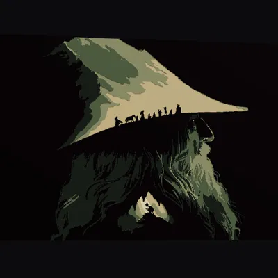 Lord Of The Ring Hueforge