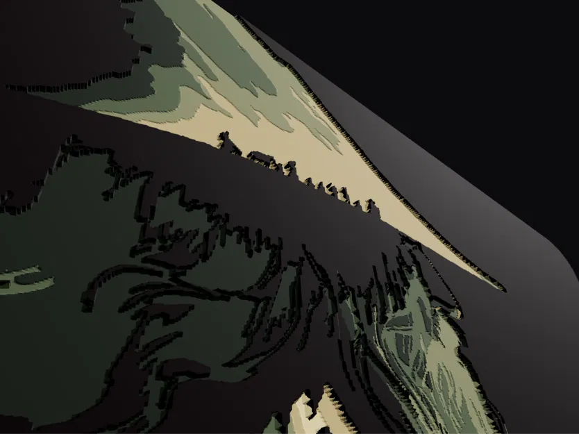 Lord Of The Ring Hueforge - Image 2