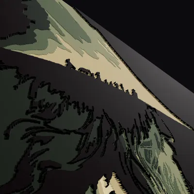 Lord Of The Ring Hueforge