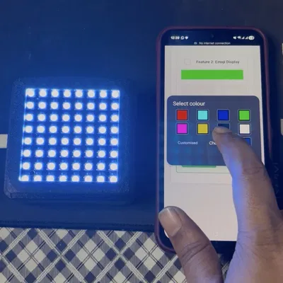 Đèn RGB (RGB Light)