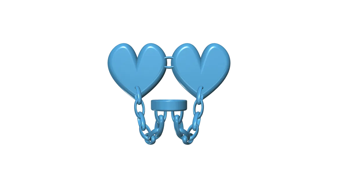 Hai trái tim chung một ngọn lửa! - Image 1