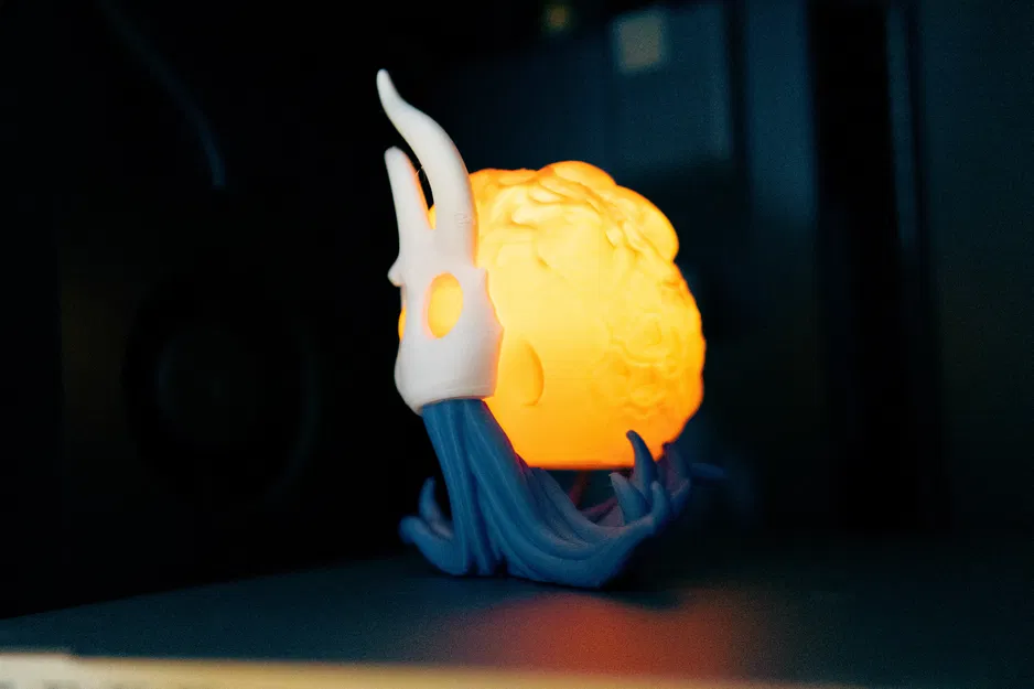 Broken Vessel - Hollow Knight - Image 2