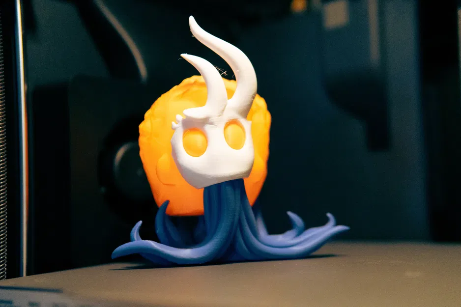 Broken Vessel - Hollow Knight - Image 6