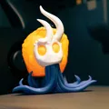 Broken Vessel - Hollow Knight - Thumbnail 6