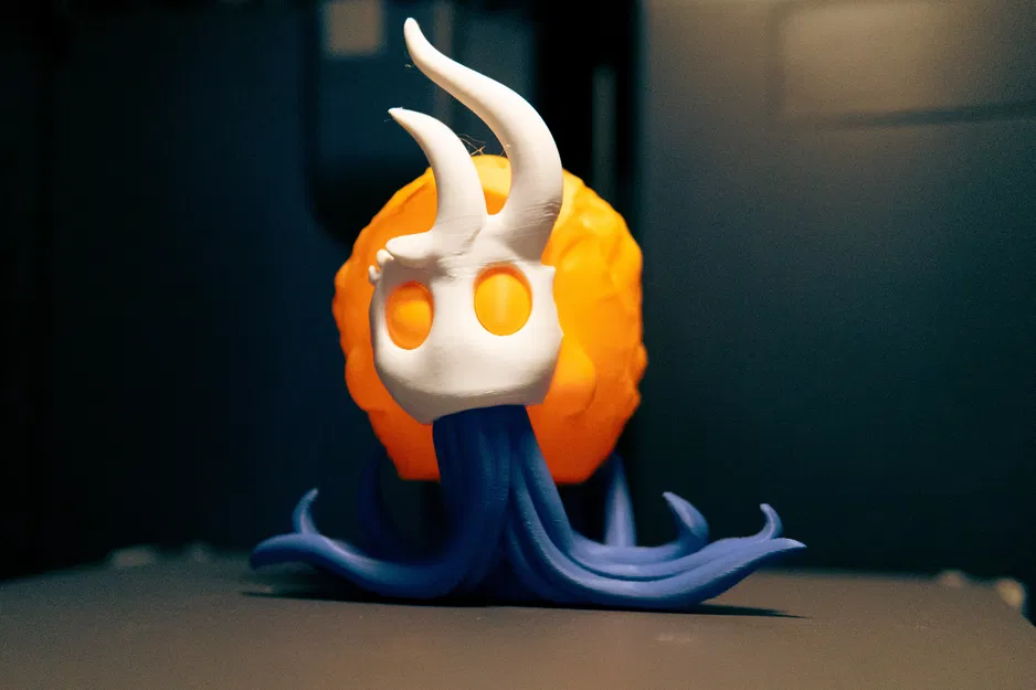 Broken Vessel - Hollow Knight - Image 7