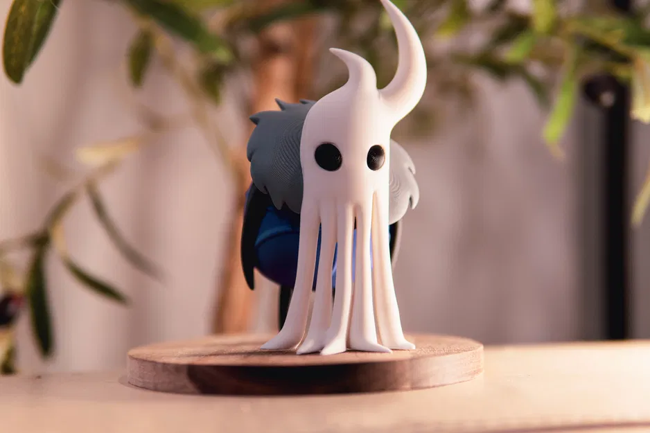 Relic Seeker Lemm - Hollow Knight - Image 2
