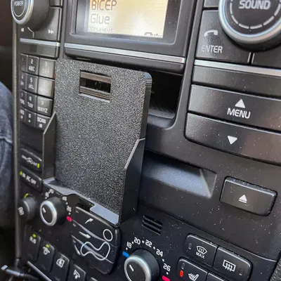 Giá đỡ điện thoại cho Volvo XC90