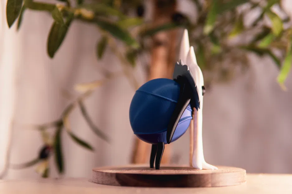 Relic Seeker Lemm - Hollow Knight - Image 4