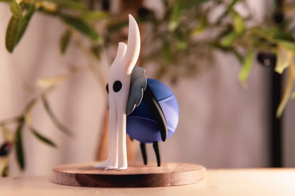 Relic Seeker Lemm - Hollow Knight - Image 6