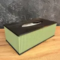 Hộp khăn giấy (Tissue box) - Thumbnail 3