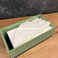 Hộp khăn giấy (Tissue box) - Thumbnail 4