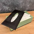 Hộp khăn giấy (Tissue box) - Thumbnail 5