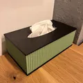 Hộp khăn giấy (Tissue box) - Thumbnail 6