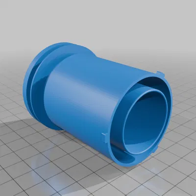 Shower siphon de douche (ống siphon thoát nước vòi sen)