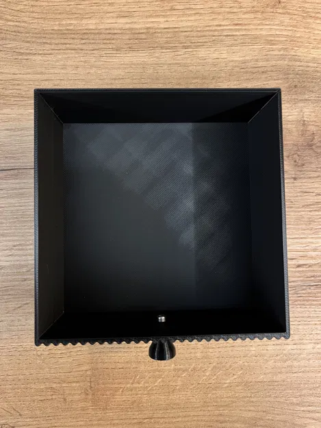 Hộp hiện đại có ngăn kéo (BOX WITH DRAWERS MODERN DESIGN) - Image 5