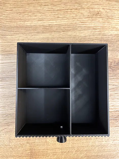 Hộp hiện đại có ngăn kéo (BOX WITH DRAWERS MODERN DESIGN) - Image 6