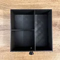 Hộp hiện đại có ngăn kéo (BOX WITH DRAWERS MODERN DESIGN) - Thumbnail 7